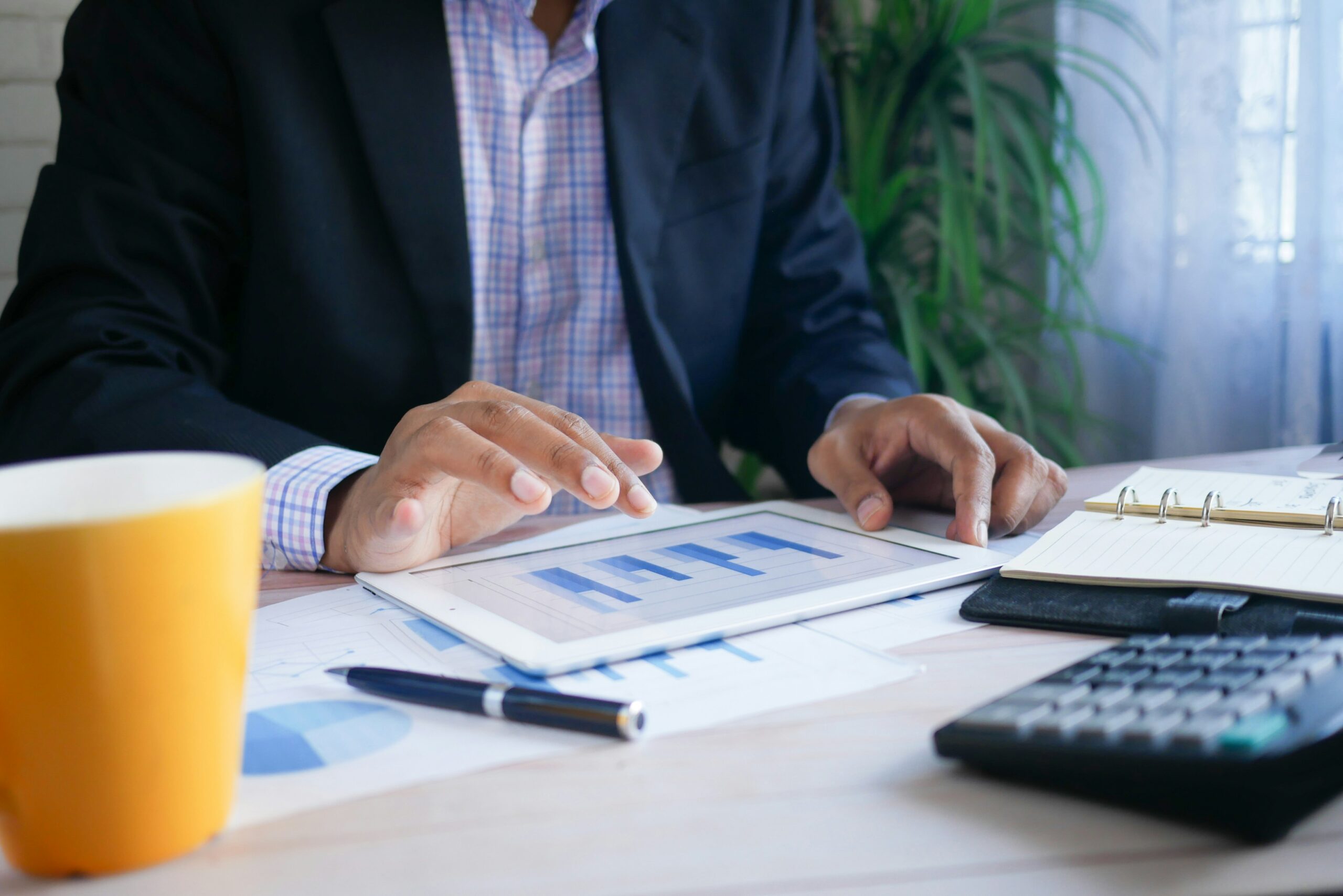Gestion financière